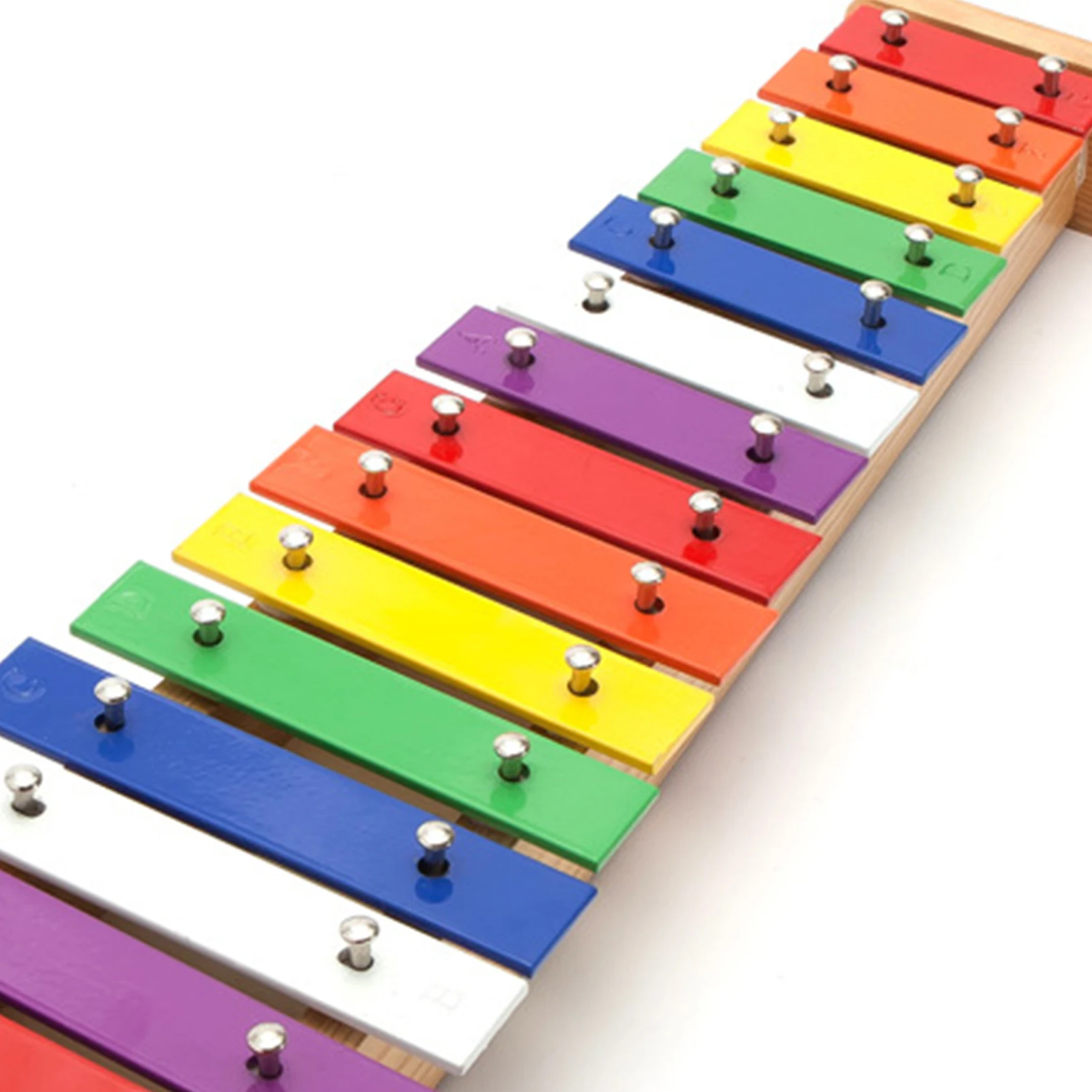 Xylophone 15 notes coloré pour - L Musical Instrument avis et prix