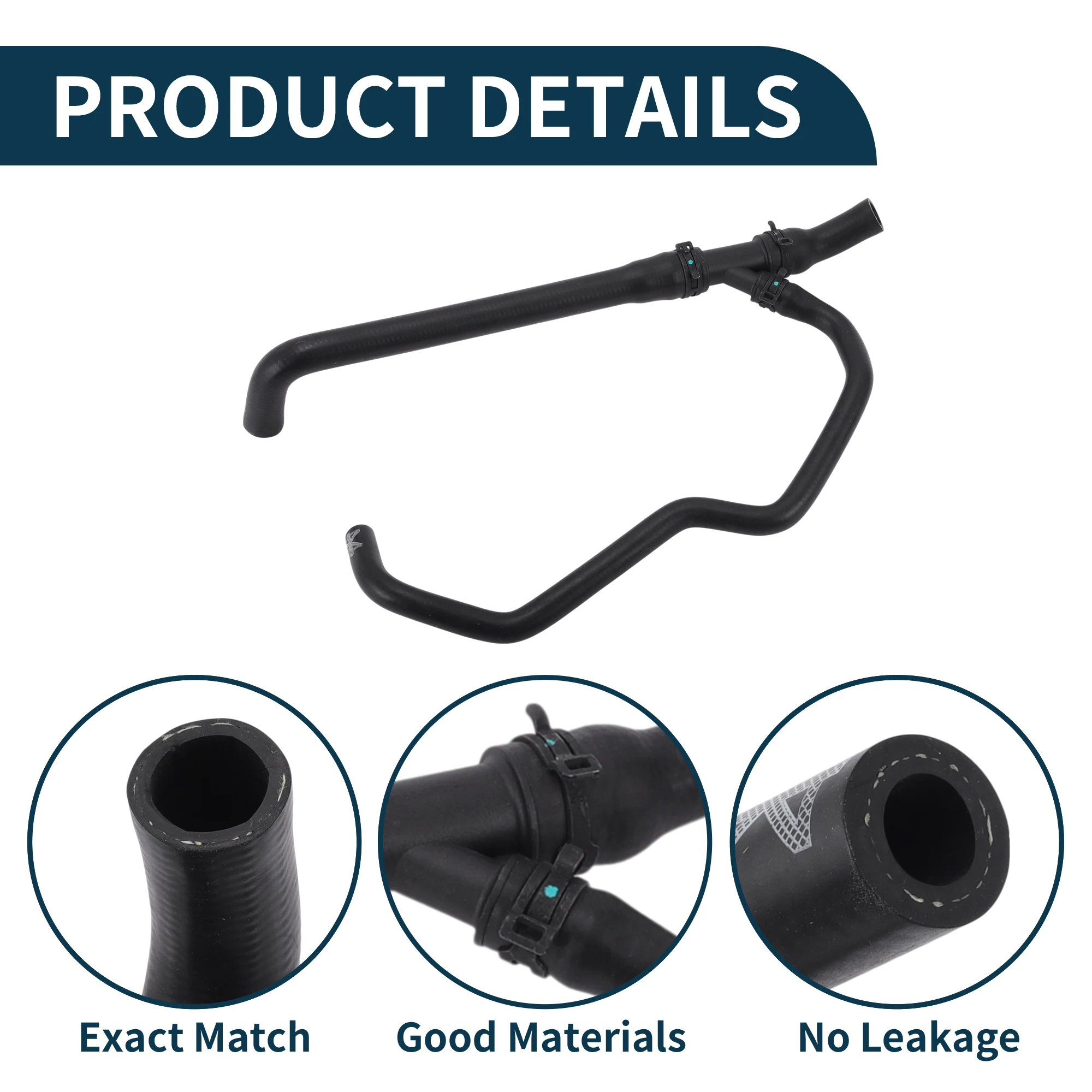 uxcell-tuyau-de-radiateur-tuyau-de-chauffage-tuyau-de-sortie-de-radiateur-tuyau-pour-porsche-panamera-2010-2012-no94810605124-tuyau-de-liquide-de-refroidissement-en-caoutchouc