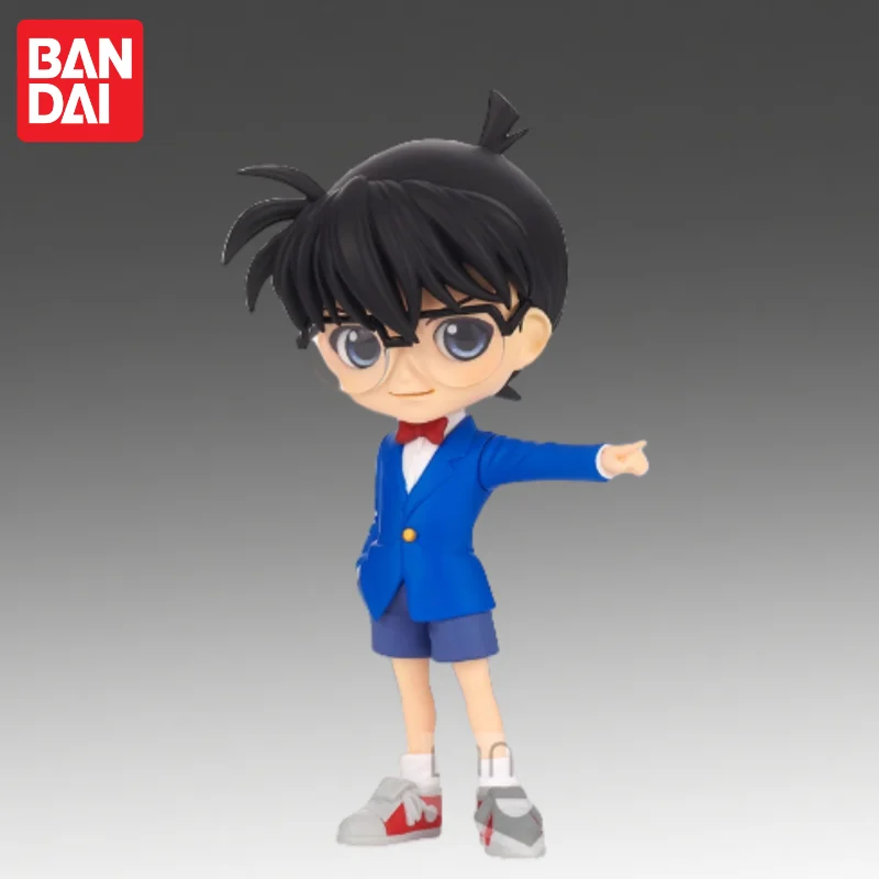 在庫あり バンダイオリジナルドール 新品箱入り 名探偵コナン コナン アニメキャラクター ガレージキット コレクタブルアクションフィギュア