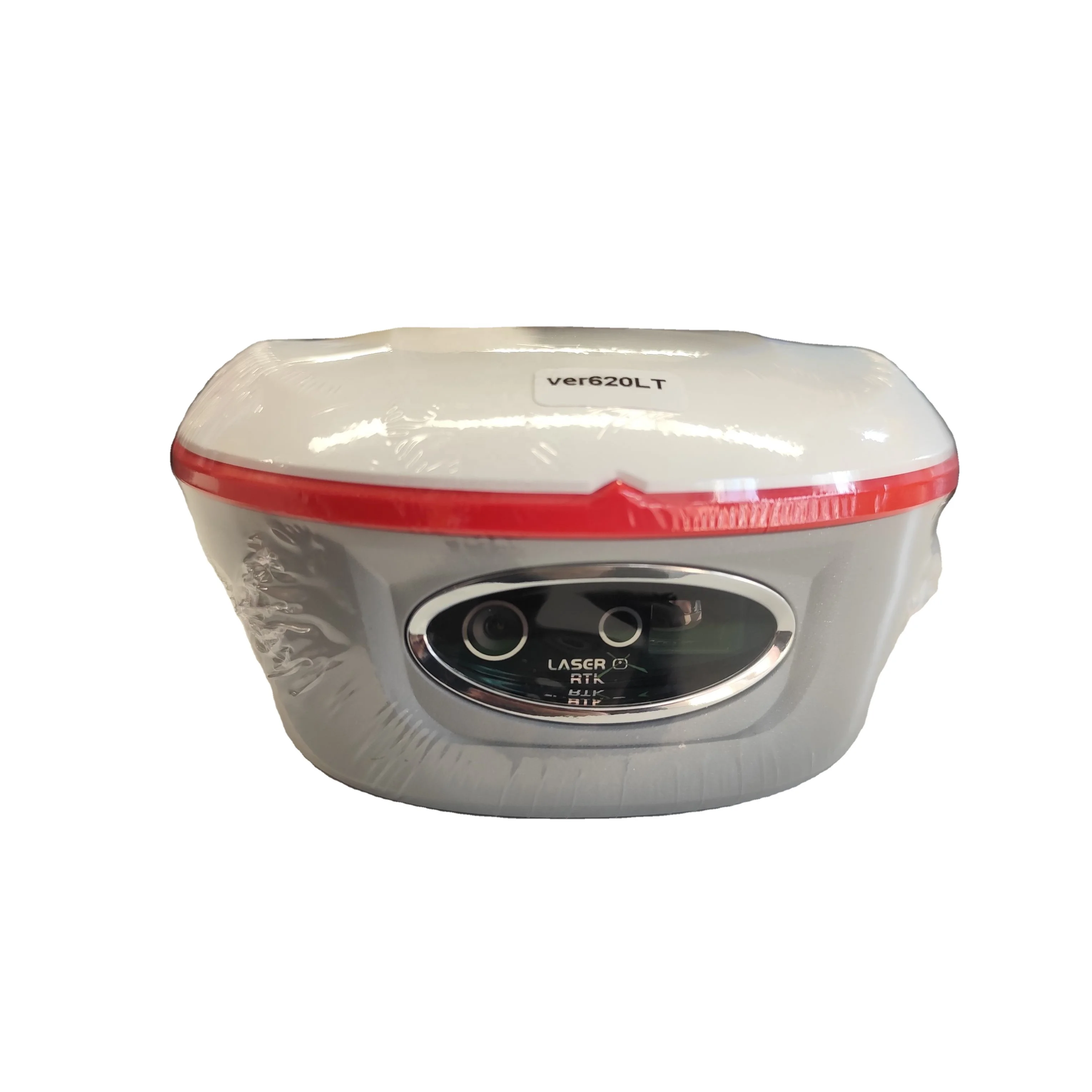 COMNAV/SINO LU8/Jupiter Laser GPS RTK With 1668 Channels And IMU Laser Up To 50m For Land Surveying GNSS RTK