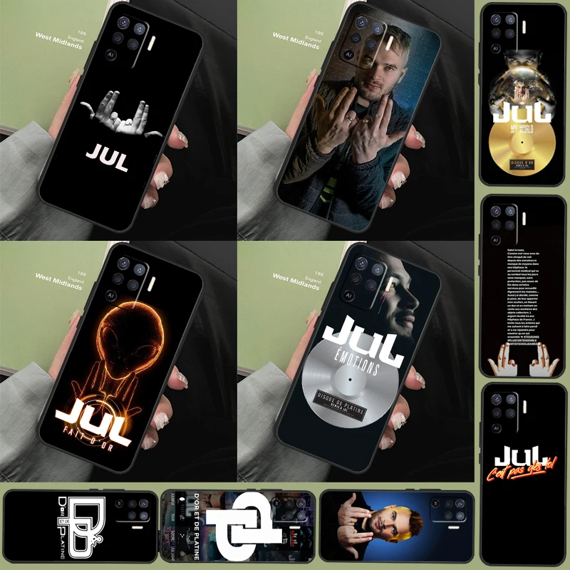 Jul C'est Pas Des L…