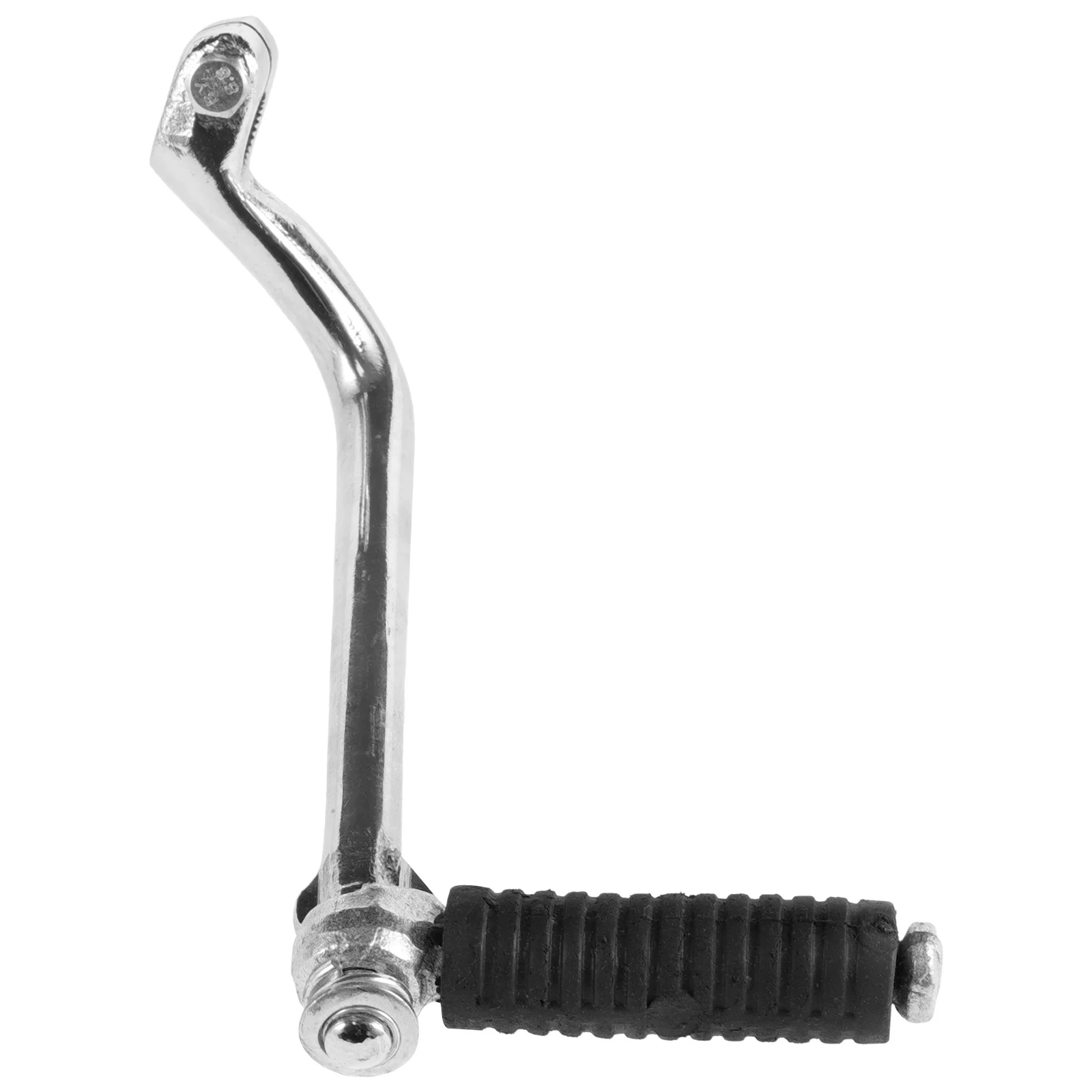 

Motorcycle Gear Foot Lever Durable Metal Starting Rod Accessories Bikes Off Road Precision Design Easy