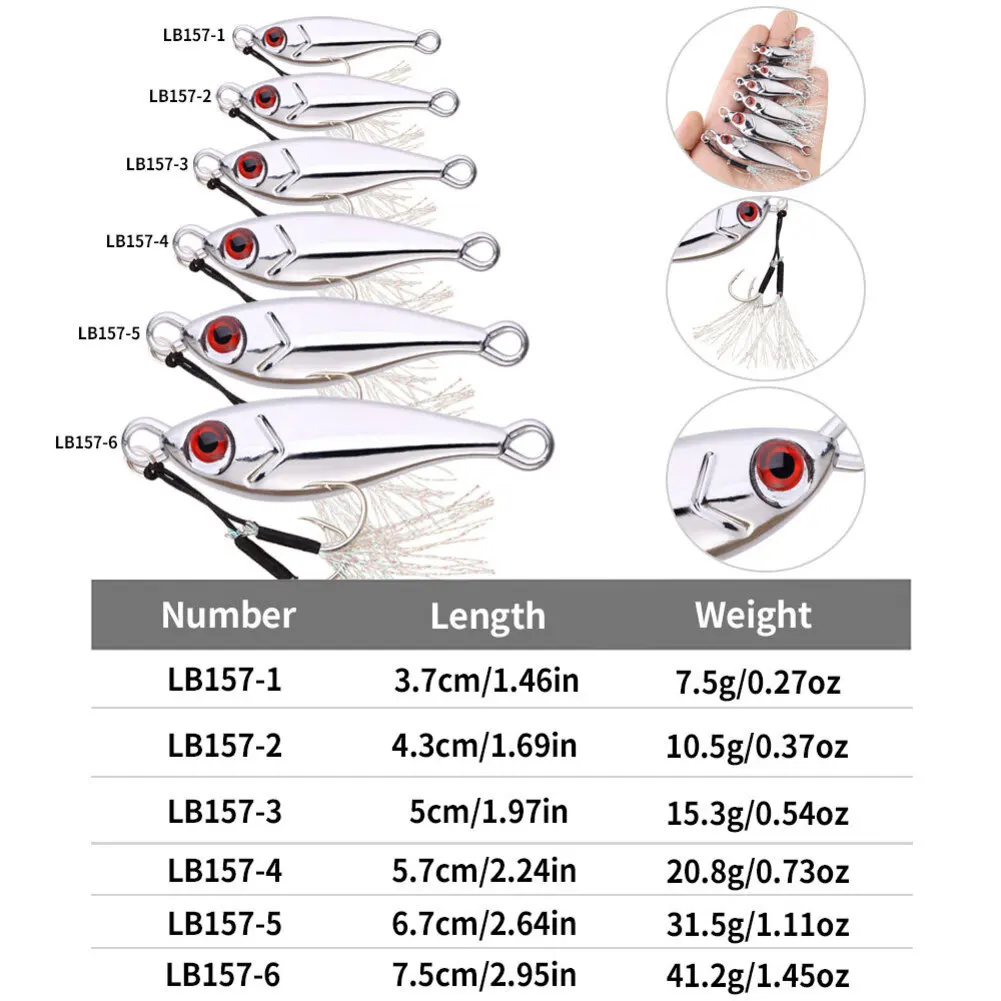 

Для рыболовных поездок Для успешного ловли рыболовных приманок Голографические рыболовные приманки для большой рыбы Привлекательные для хищника