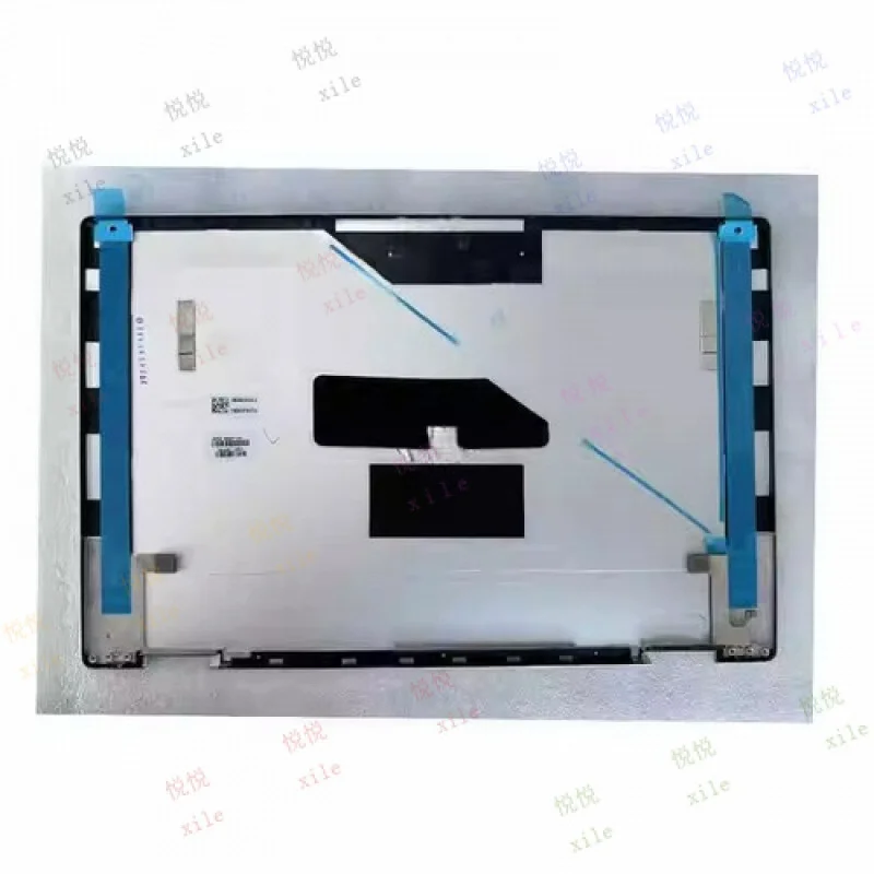 

L+ For HP ENVY X360 16-AD 16-AC 2-in-1 Silver LCD Back Cover N86657-001