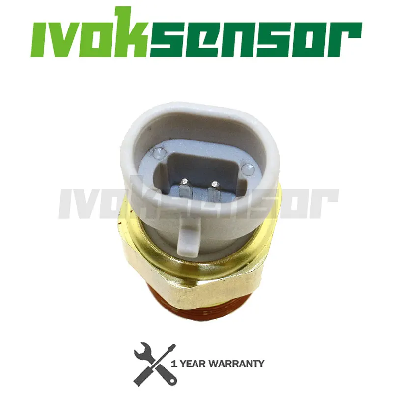 Ücretsiz fiş kitleri emme hava sıcaklığı sıcaklık sensörü için Chevrolet Express Cadillac Buick GMC Pontiac 25037225 25036751 25037334