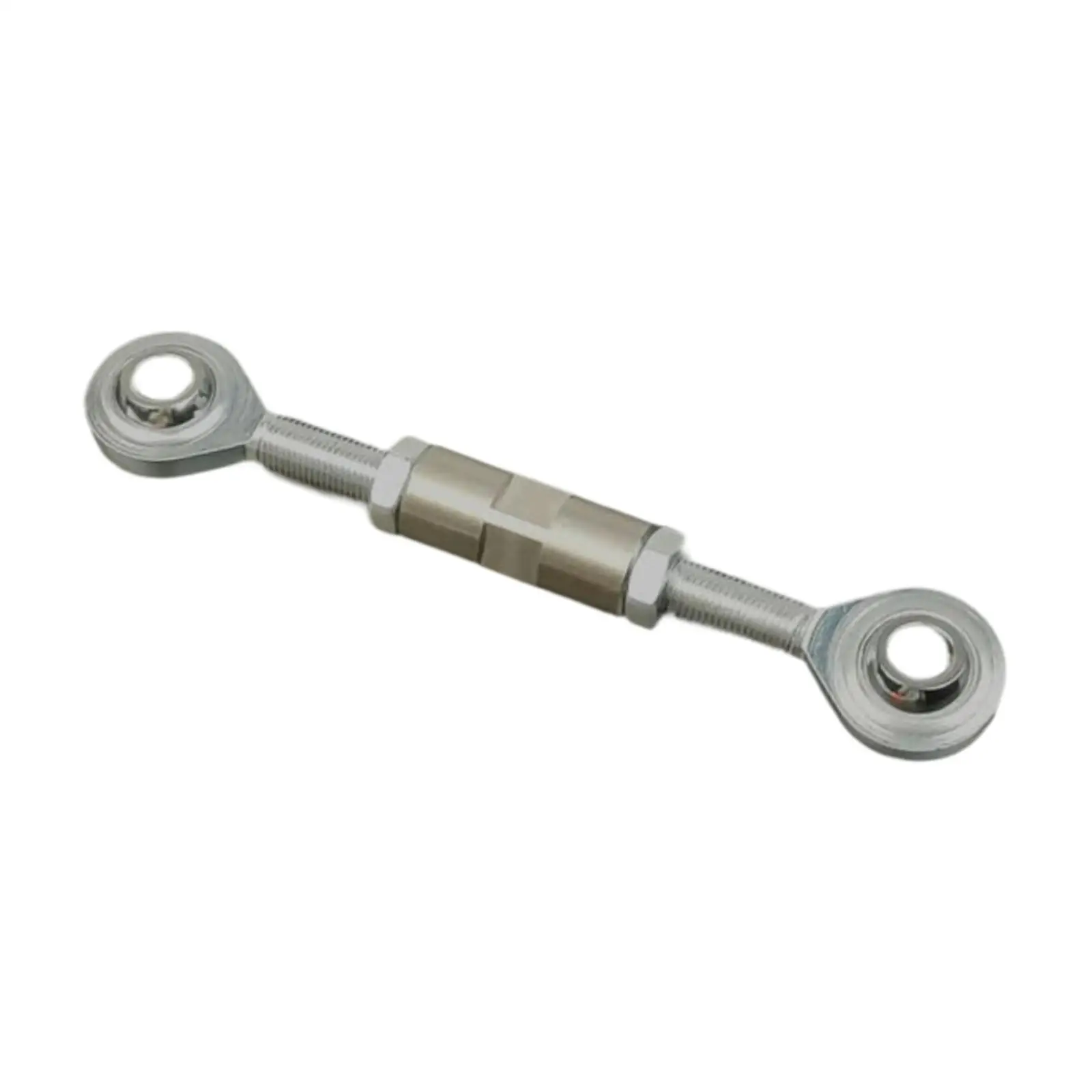 

1 1/2" Tensioning Rod Alternator Support Bracket for Sbc 350