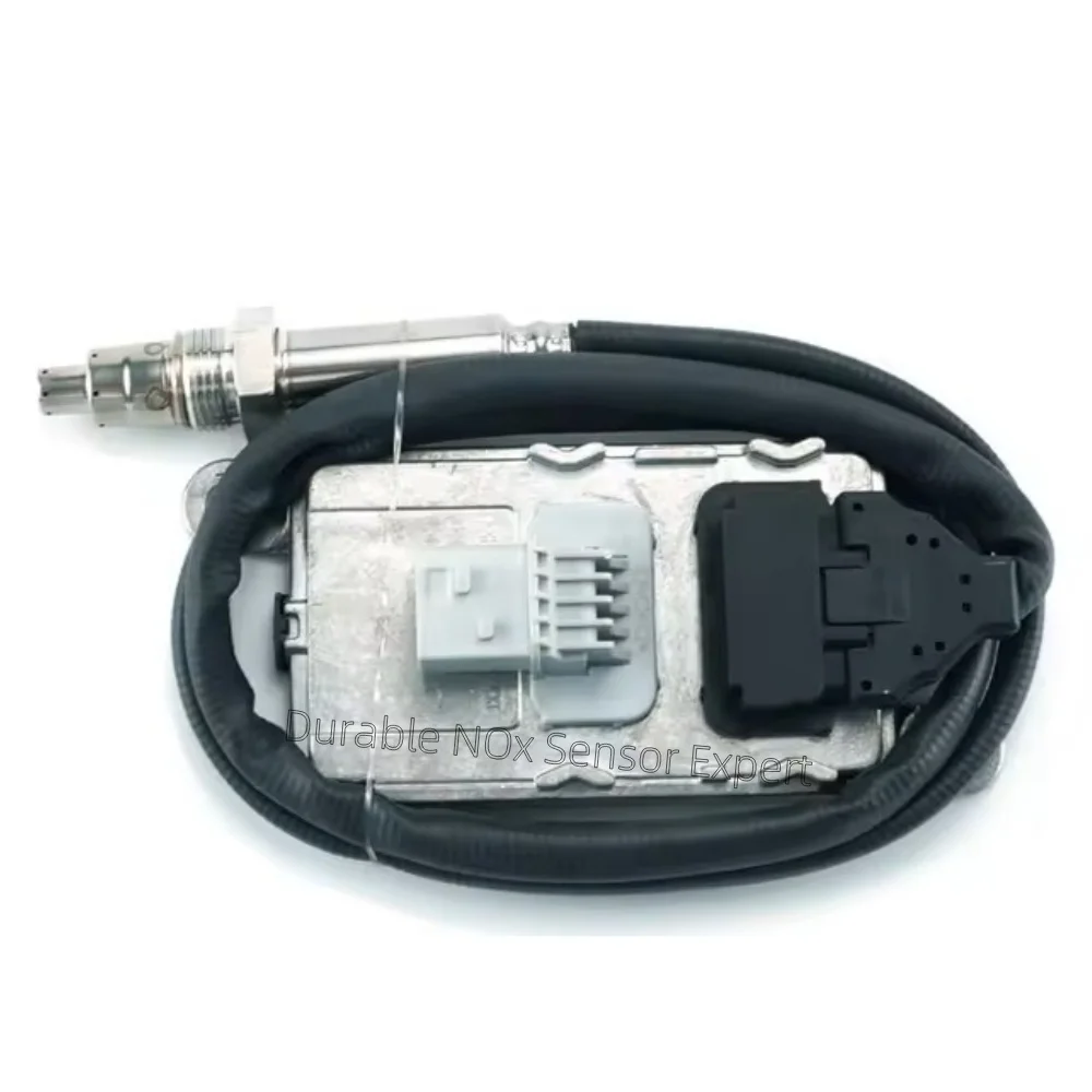 5WK97306 29655-84300 29655 84300 Originele NIEUWE Stikstofoxide NOx Sensor Past Voor Hyundai KIA