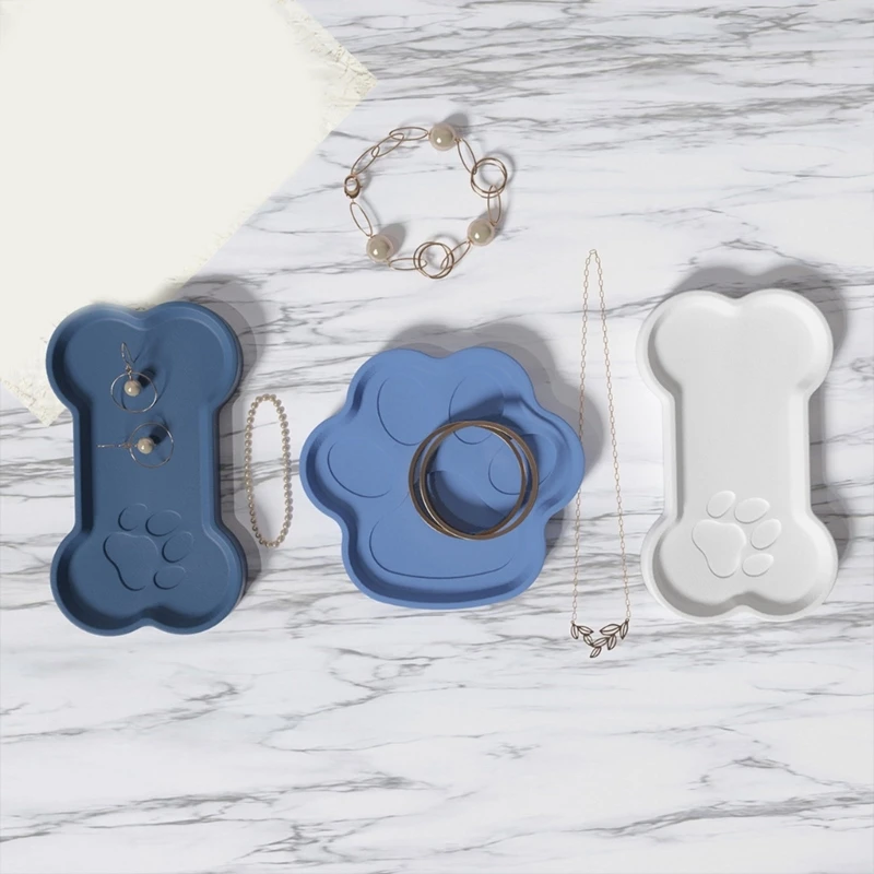 قوالب الايبوكسي قالب لوحة صنع اليدين لحرف الراتنج وديكري المنزل الاستخدام متعدد الاستخدامات