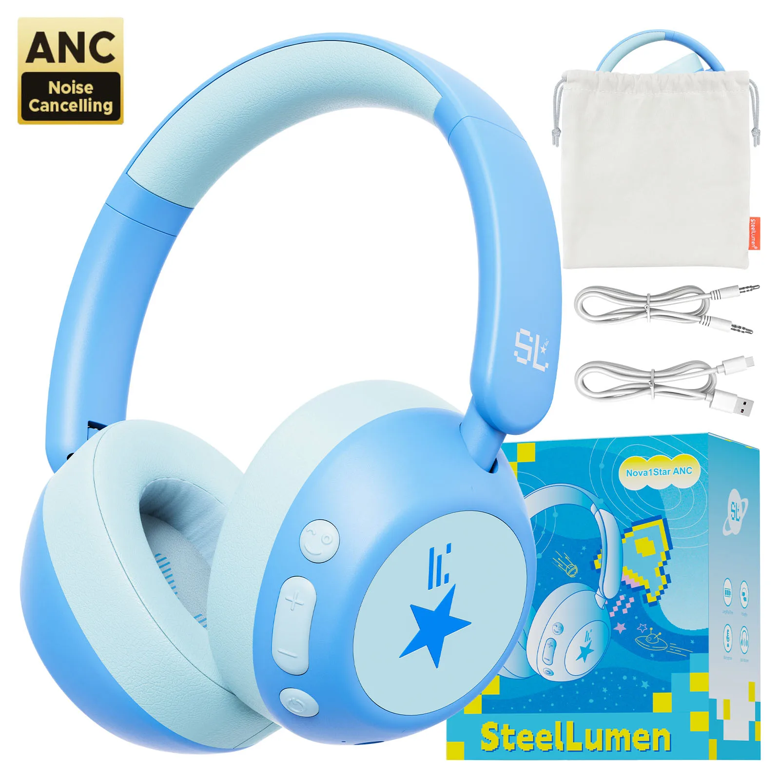 Active Noise Cancel…