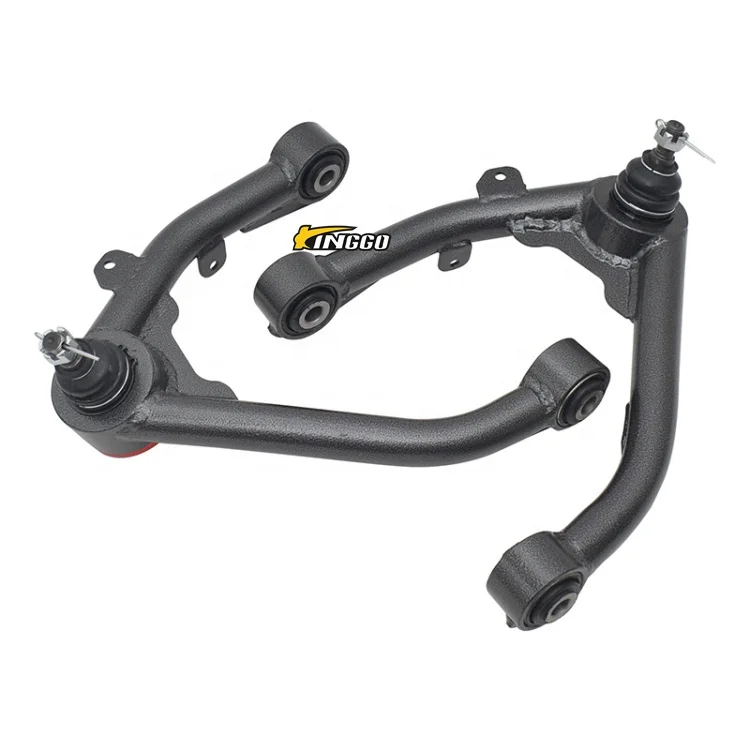 To Suit 2\'\' Lift Front Suspension Upper Control Arm For Dmax D-Max MUX 2012-2020