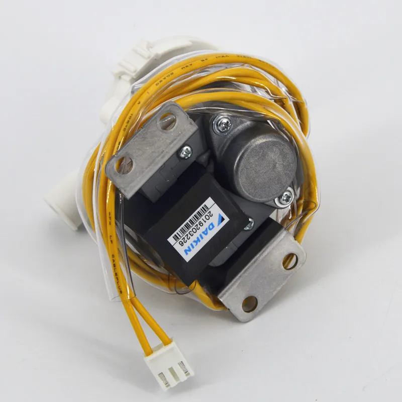 Drainage Pump P220DB-029 FXDP36NPVC FXDP71MMPVC FQDP28 F120-23MF013     Cleaning Tools