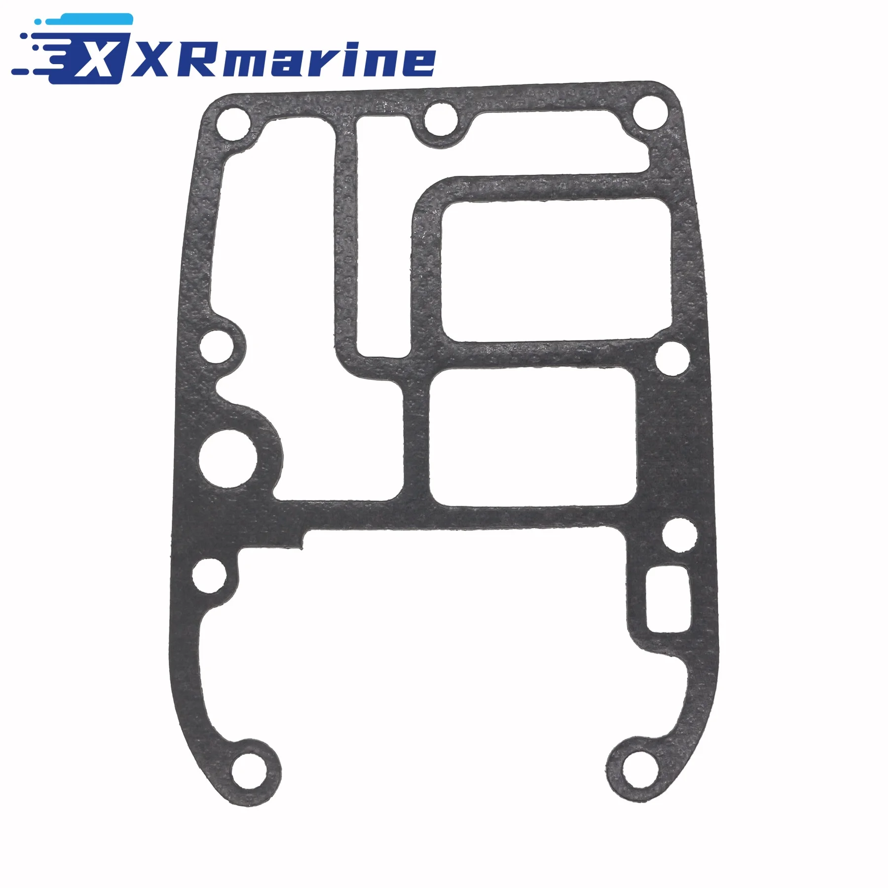 For Johnson/Evinrude 40-60 HP Outboard Base Gasket Set 0315852, 0321510, 0326468 - view 5