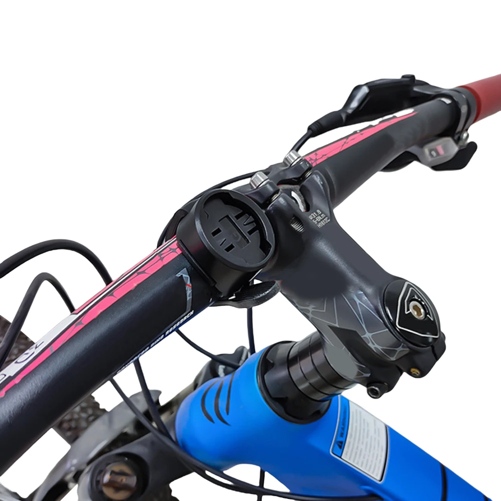 MTB الطريق الدراجة ساعة توقيت قوس العالمي دراجة السرج مصباح جبل دراجة الذيل ضوء السرج دعم ل Garmin Varia Radar #1