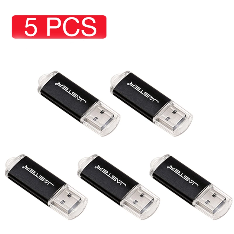 

5 шт./лот, USB-флеш-накопитель JASTER, 128 ГБ, различные цвета, 64 ГБ, мини-U-диск, 32 ГБ, громкость, ручка для продажи, 16 ГБ, рекламный