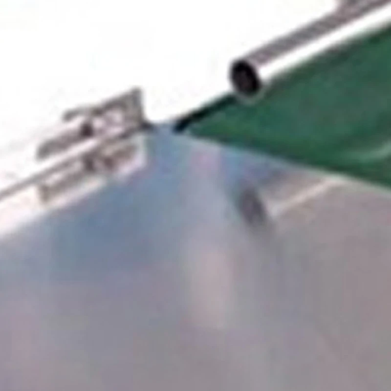 Automatic Liquid Filling Machine Linear Conveyor Belt with Pedal for Oil Juice Beer Packaged in Plastic or Glass
