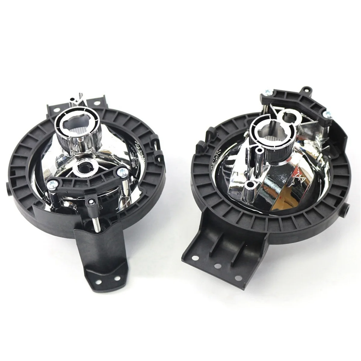 Auto Front stoßstange Nebels chein werfer Tagfahrlicht für BMW Mini R55 R56 R57 R58 R60 R61 F56 2012-2015 2007