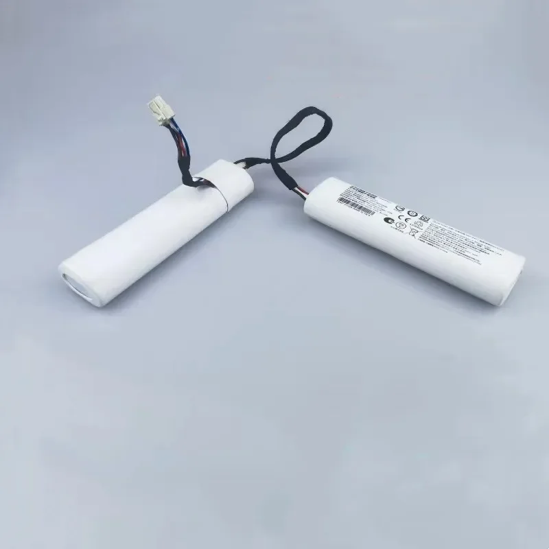 100%Original 5200mah For Xiaomi Mijia STYTJ06ZHM No Wash pro/2pro Sweeping and mopping integrated robot battery