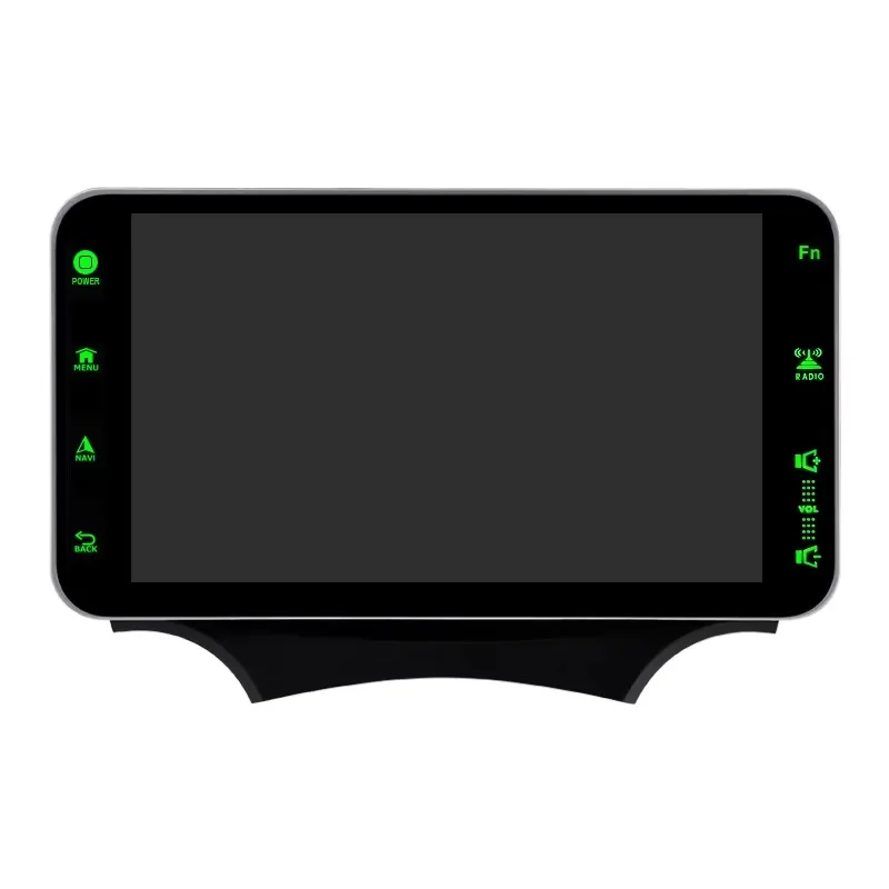 WITSON Android 9" Screen OEM Style for Ford Ka 2008-2012 Multimedia Stereo GPS CarPlay Player