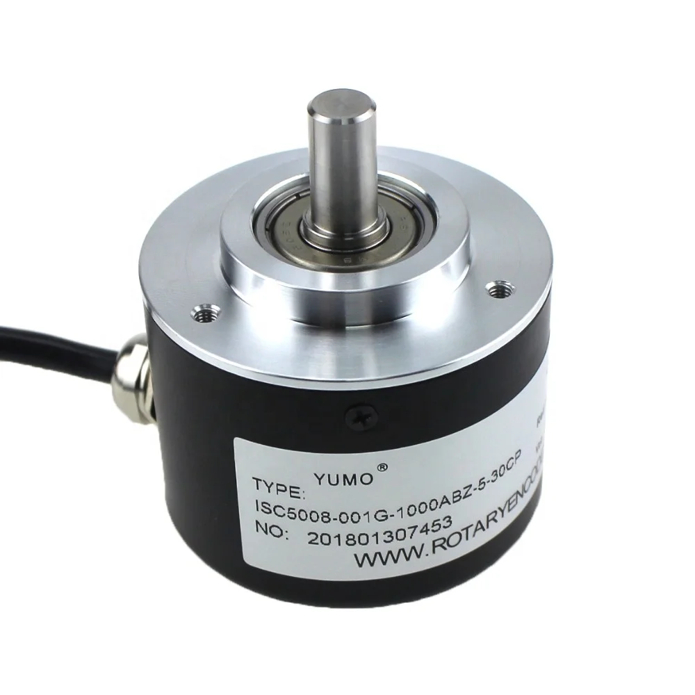 Optical Encoder for Speed or Position Encoder Strip for Printer