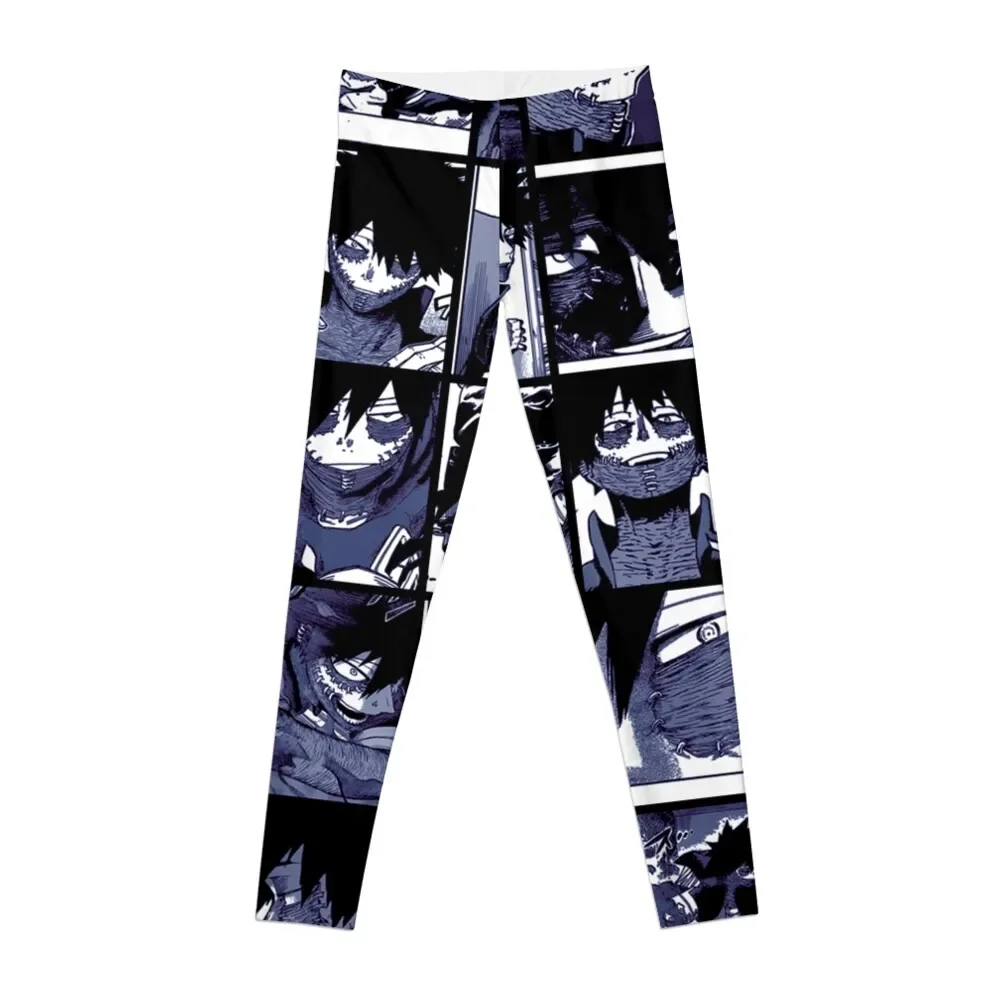 

Dabi collage Leggings sport set push up legging Womens Leggings