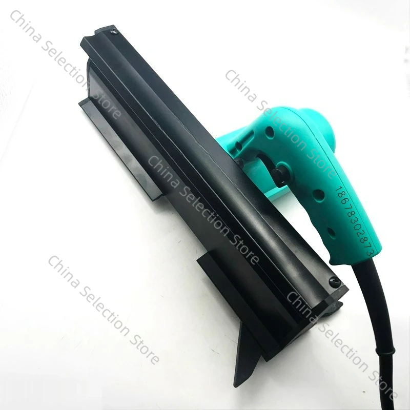 

Electric V Qingfeng brand angle clearing machine, plastic steel doors and windows V-mouth clearing, medium tweak extended