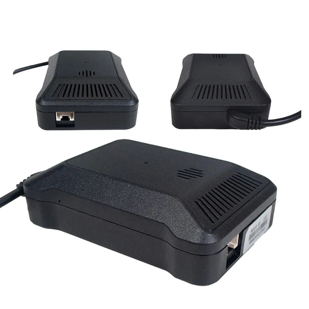 Para tecnologia Mobileye Fcw caminhão anti colisão aviso carro para frente traseira dispositivo de prevenção de colisão