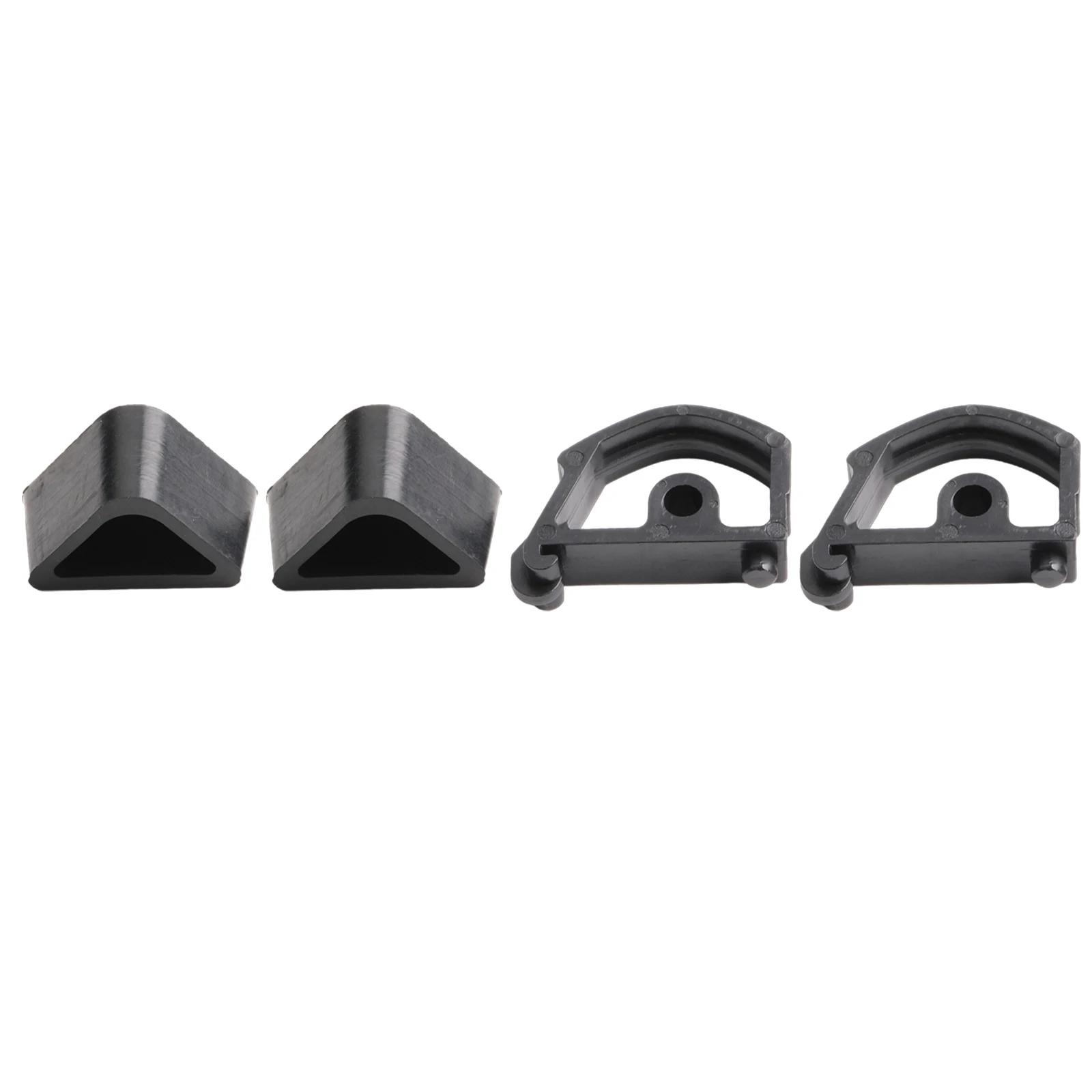 

Новые сменные крепления для ножек верстака Trestle Foot Workbench Leg Catch, черные, комплект из 4 шт., для MM003, 79-034, WM425, WM225, WM425