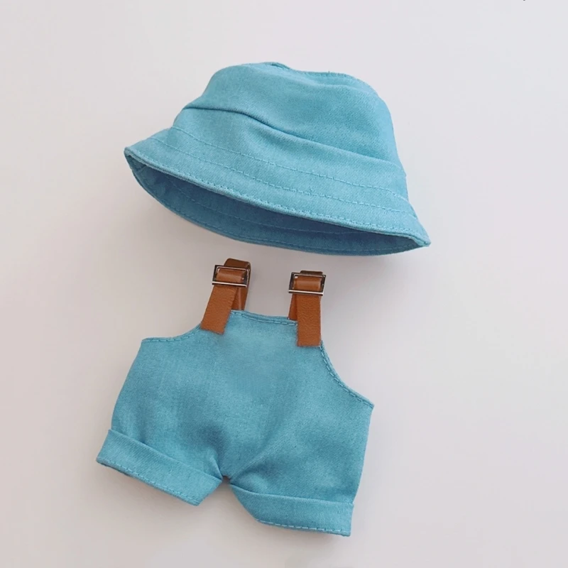 Рисунок 5 - Для 17 см V1 V2 Labubu кукольная