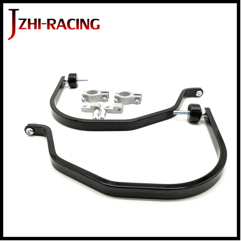 

FOR DUCATI Multistrada 1260 S D-Air Multistrada 1260 Enduro 2018 2019 Motorcycle Accessories Handlebar Guard Bar