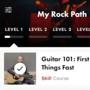 Fender Play