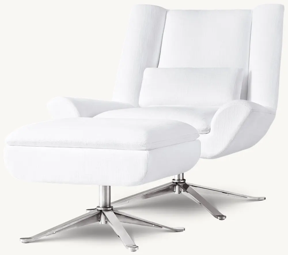 *Popular Luxury Chair Sophisticated Supportive Both Office Indoor Furniture Comfortable Chairs
