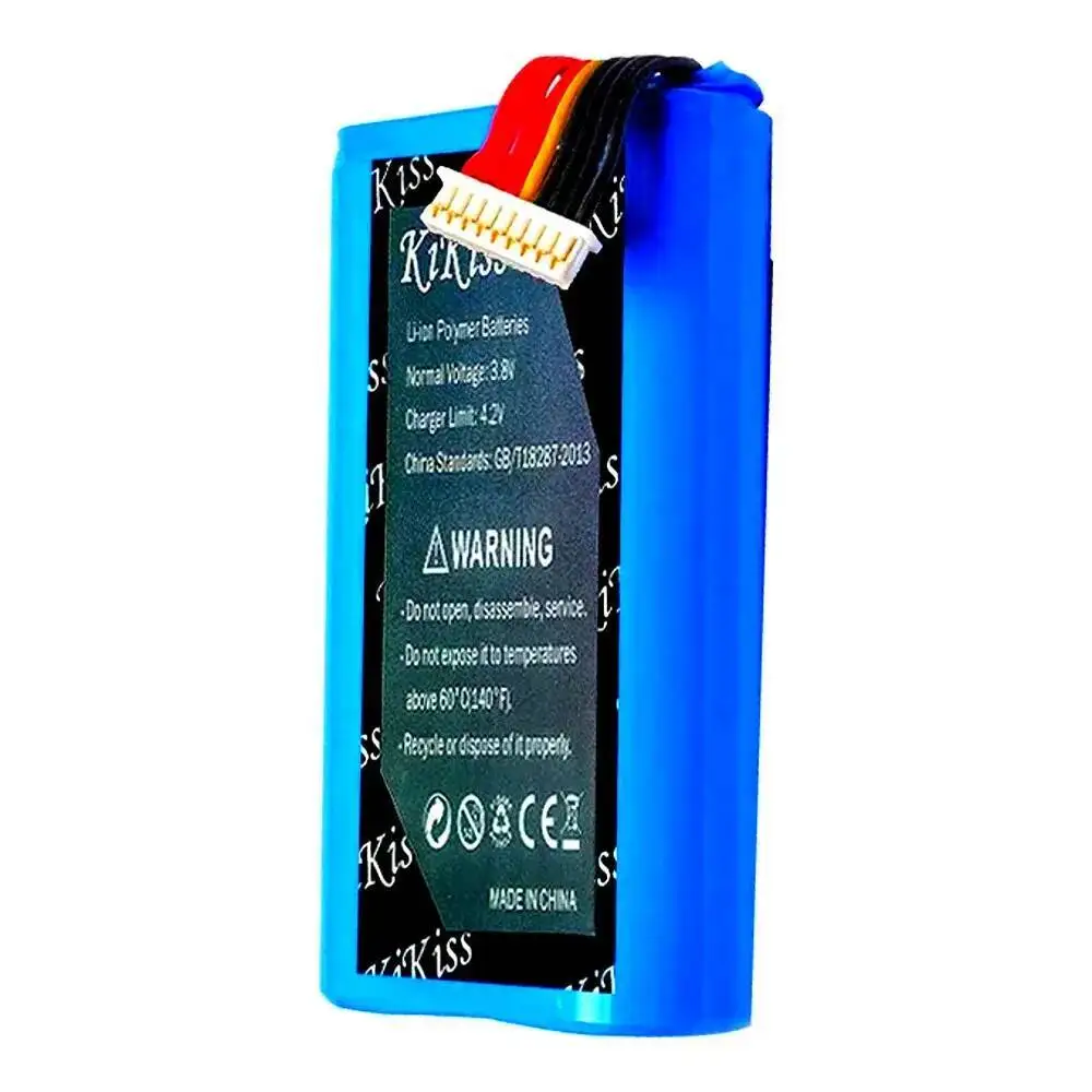

Pos Machine Battery V1S SM-P1-H18650CH 9Nine 5800Mah For Sunmi P1 4G 3.6V SM-18650B4-1S2P W5920