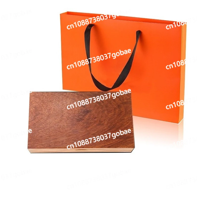 

rosewood 304 stainless steel crab eight pieces, crab eating tool set