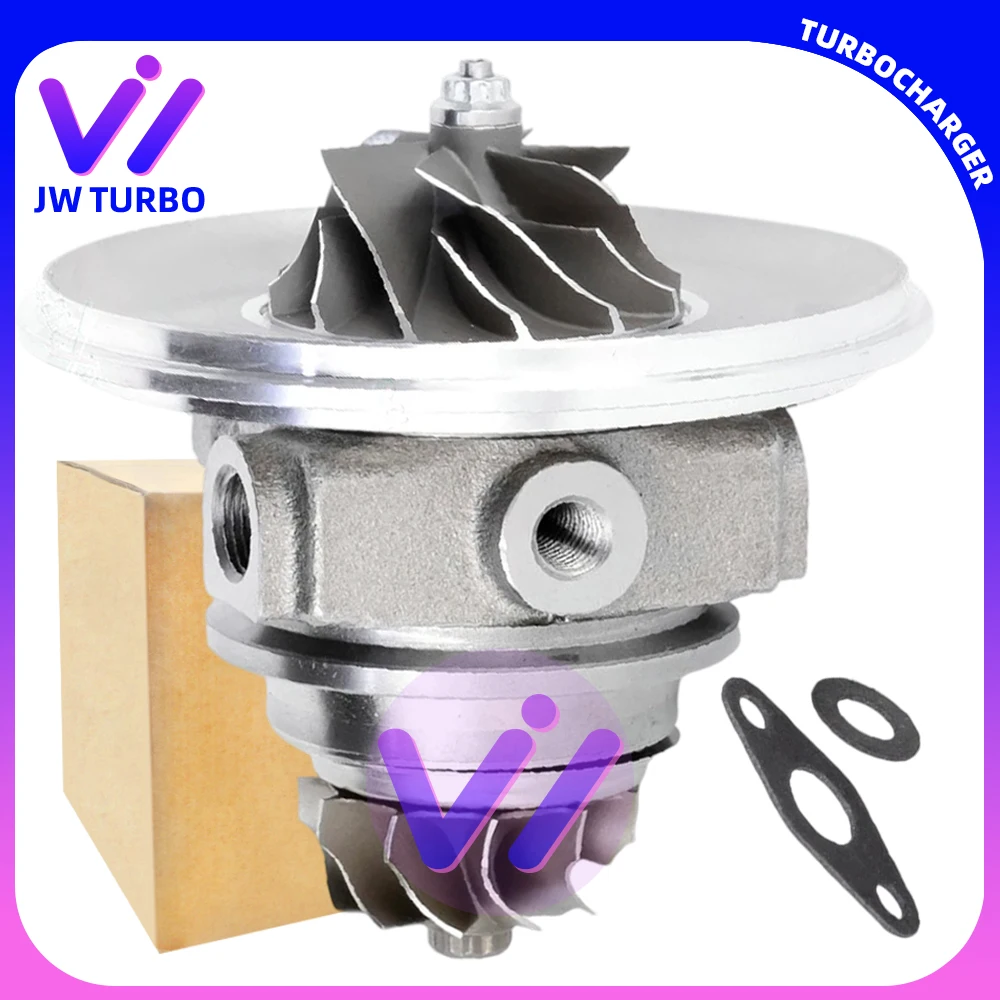 

Ядро турбокартриджа Chra для Isuzu D-Max Common Rail 4JB1 3,0 CRDI 8981320720 8982043270 8981320710 V-420149 V-420210