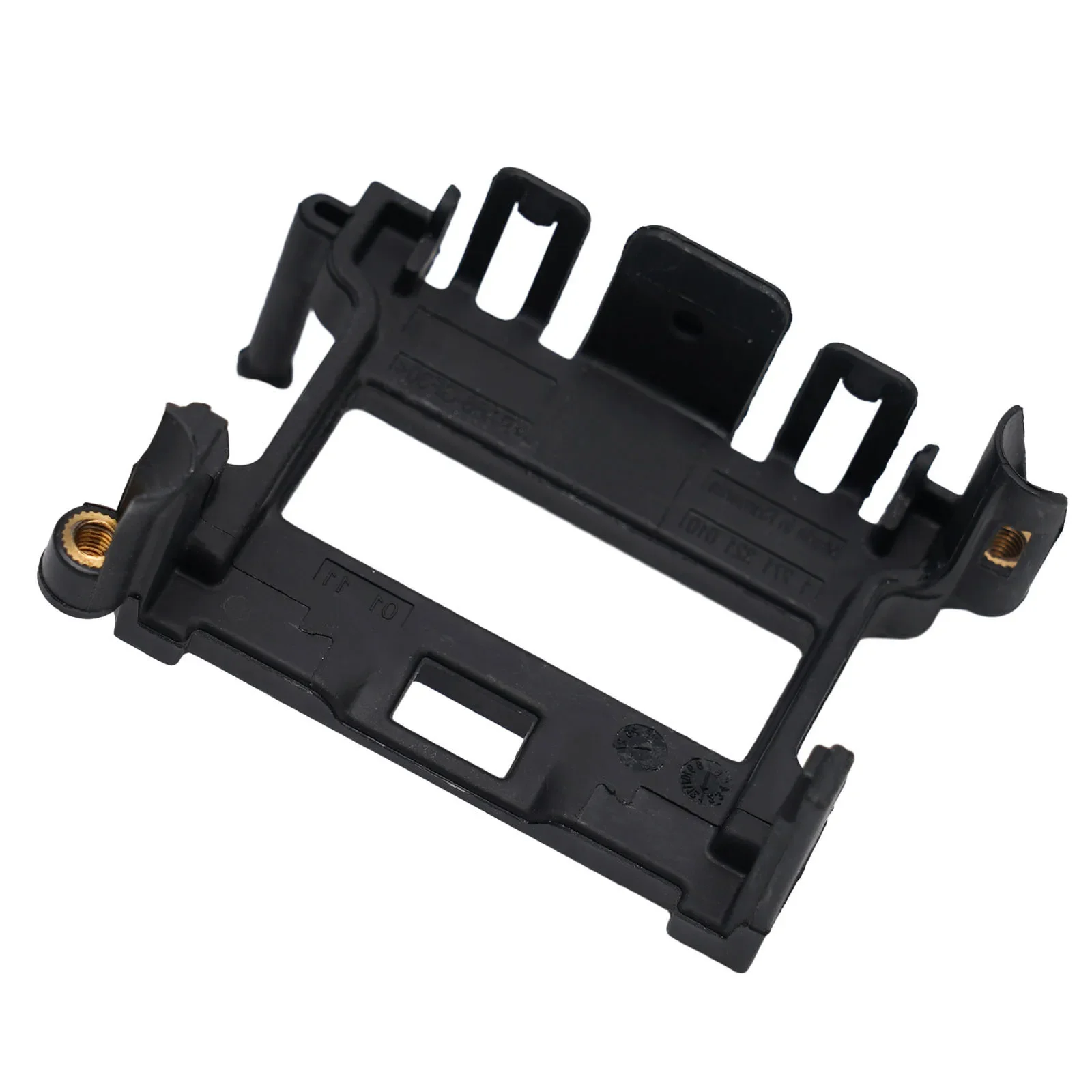 

For GOLF For MK7 Distance Sensor Cruise ControlModule Plastic 5G0998561 Black Mounting Bracket Mounting Repair Kit High Quality