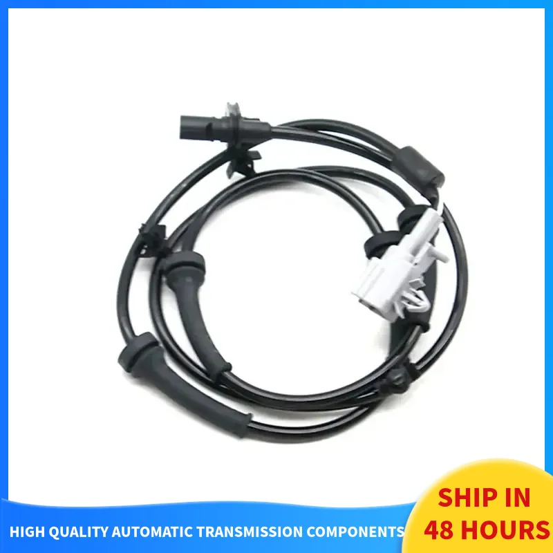 

47900-JD000 47900JD000 Высококачественный новый датчик скорости заднего левого и правого колеса ABS для Nissan Qashqai +2 I 2007-2013 автозапчасти