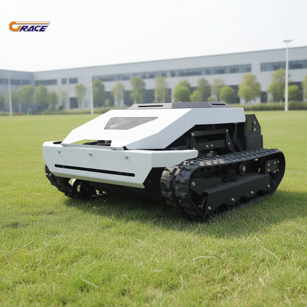 Customized Electric Lawn Mower Corded Grass Trimmer Cutter Household Lawn Mowing Tool