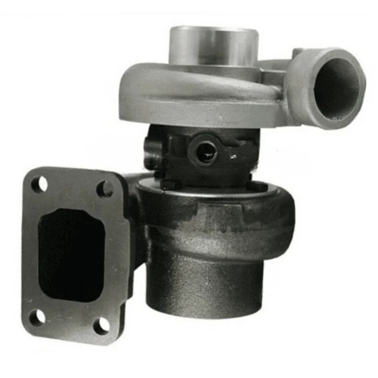 

High Quality TB2518 Turbocharger 466898-5006 8944805870 for Truck Part