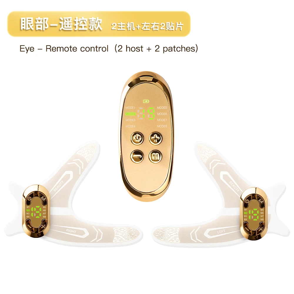 Remote-eye 2 host