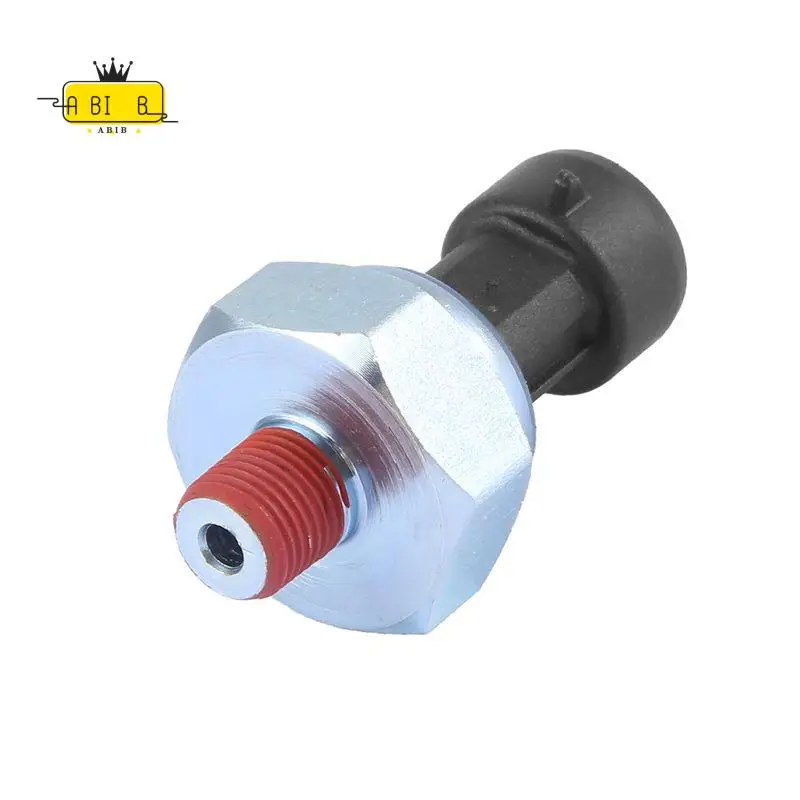 ABIB -Oil Pressure Sensor RE167207 For Engine Code DT466E I530E DT466/530 HT53