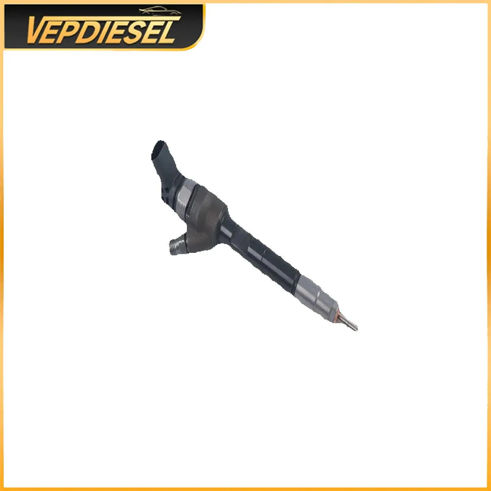 

0445110616 Fuel Injector 13537810702 for BMW X1 X3 120 320 520 2.0D N47D20C 2010-Onward