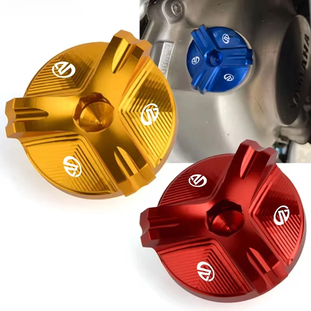 For Yamaha MT07 MT0… - image