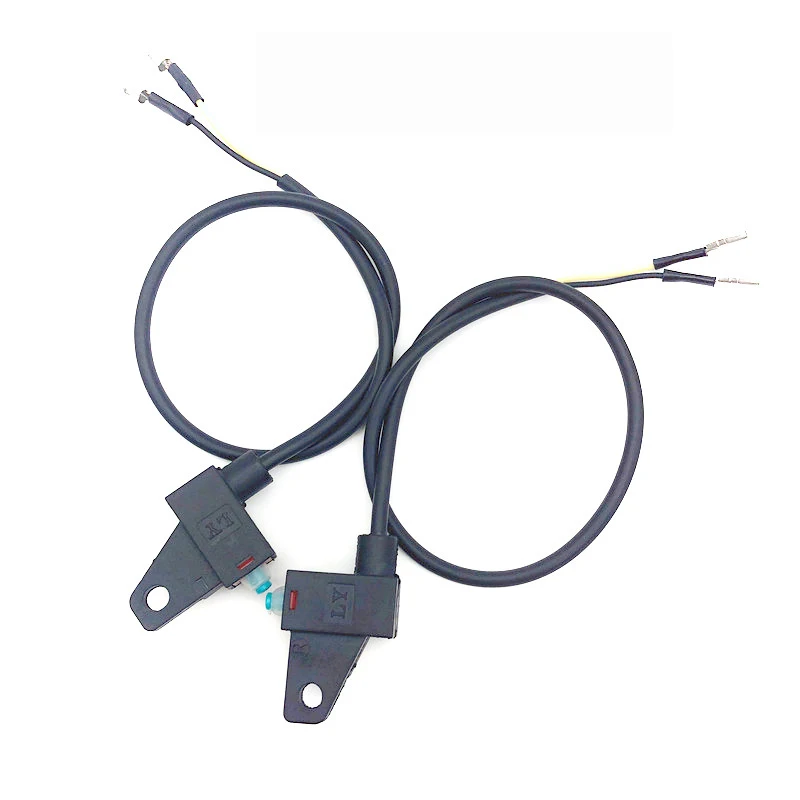 Brake Sensor Brake Switch Brake Master Cylinder Switch Apply For Niu N1 N1s M+/Nqi/Ms/Uqi+/M2s/G2/G3/F2/F4 Electric Scooter