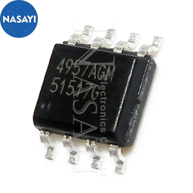 AP4957AGM AP4957 4957AGM MX25L3206EPI-12G MX25L3206EPI SI4840DY SI4840 4840 UC3842AN UC3842 GD25Q32BSIG GD25Q32 NE602AN NE602
