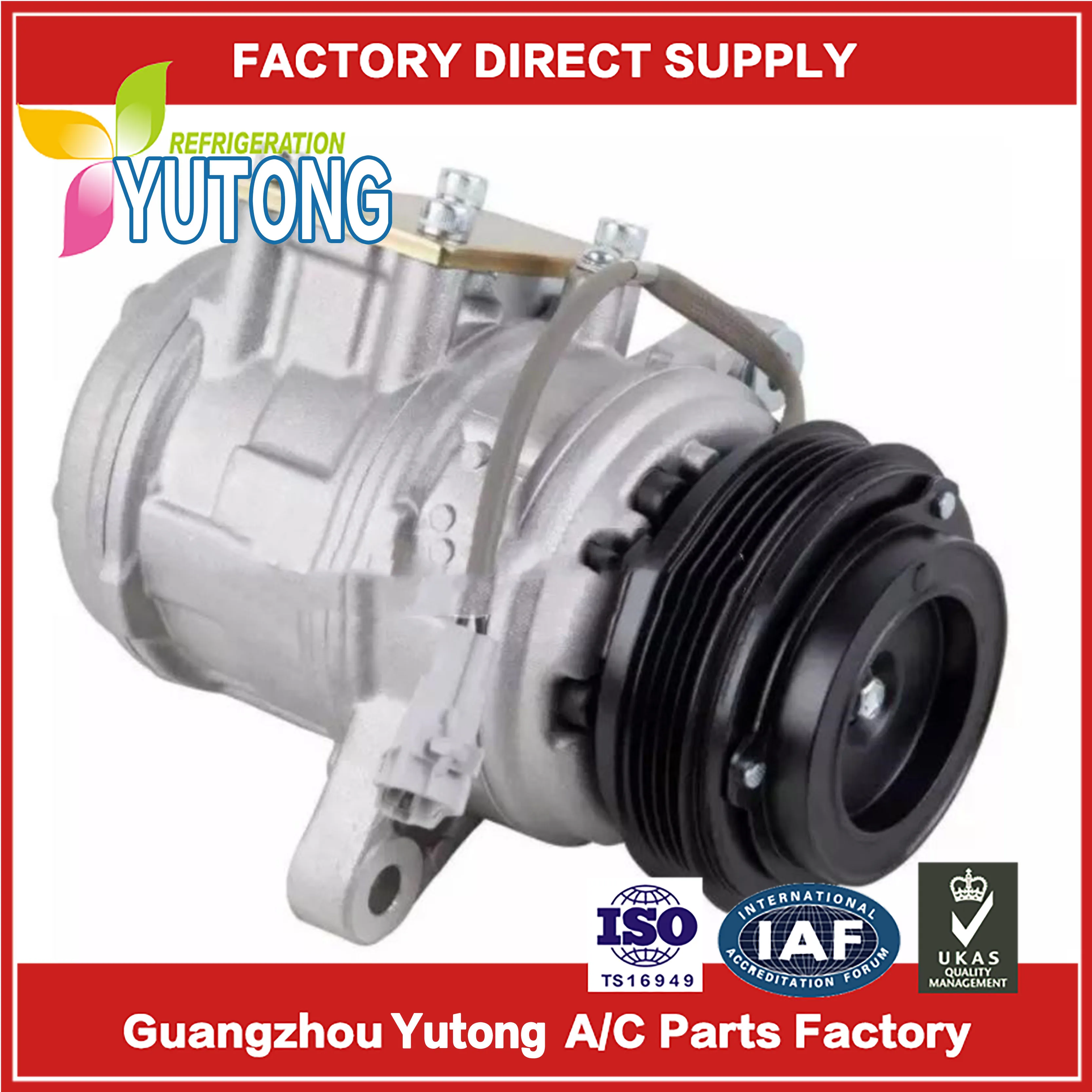 AC Compressor For  Previa  88320-28160 147200 1913 447200 3522 447200 3529 88320 28160  147200-1913 447200-3522 447200-3529 8832