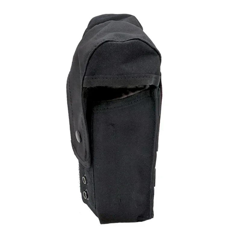 رخوة مزدوجة AK مجلة الحقيبة M4 لعبة بندقية بندقية ماج حامل في الهواء الطلق سترة صيد الحقائب EDC أداة الخصر حقيبة