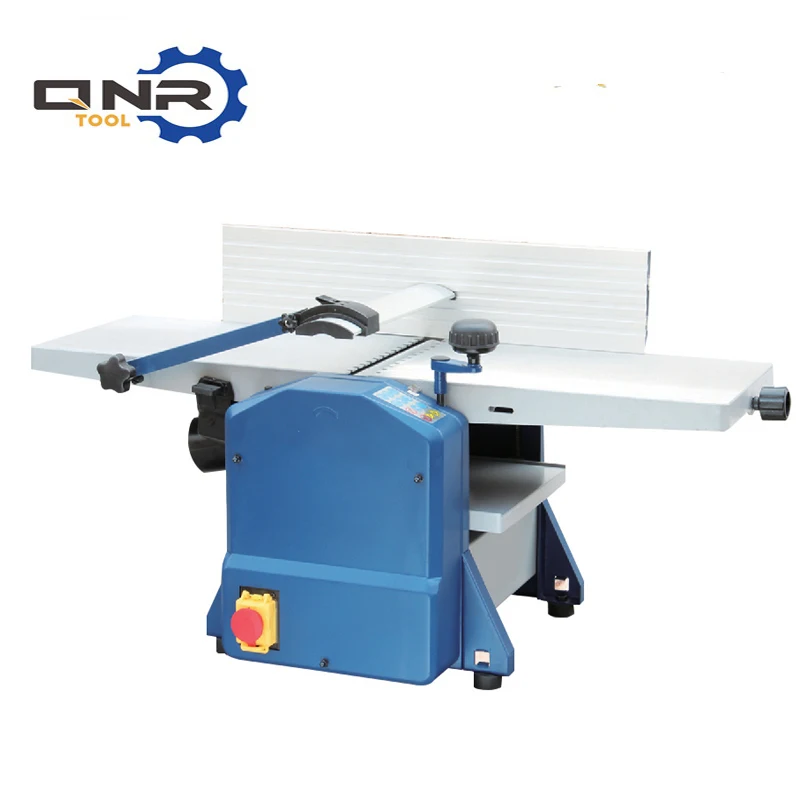 

10 Inch Planer Thicknesser W2-PT10J 10inch Thicknesser 1500w 27KG 120 Max.planing Depth 254 Max.planing Width