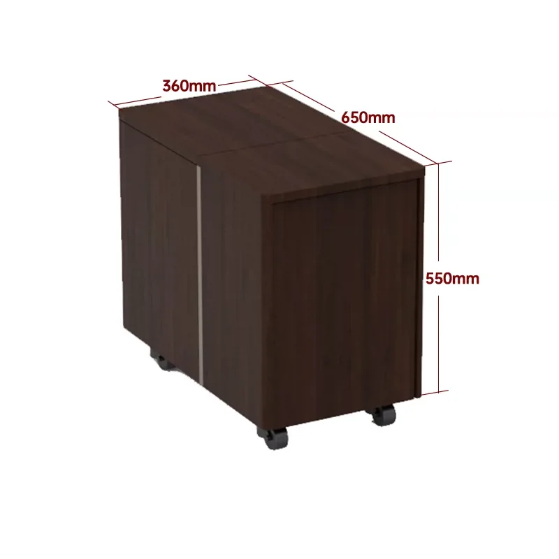 F10 Smart Retractable Projector Lift Cabinet, Motorized Hidden Elevator Stand for long throw & Micro Projectors for Smart Home
