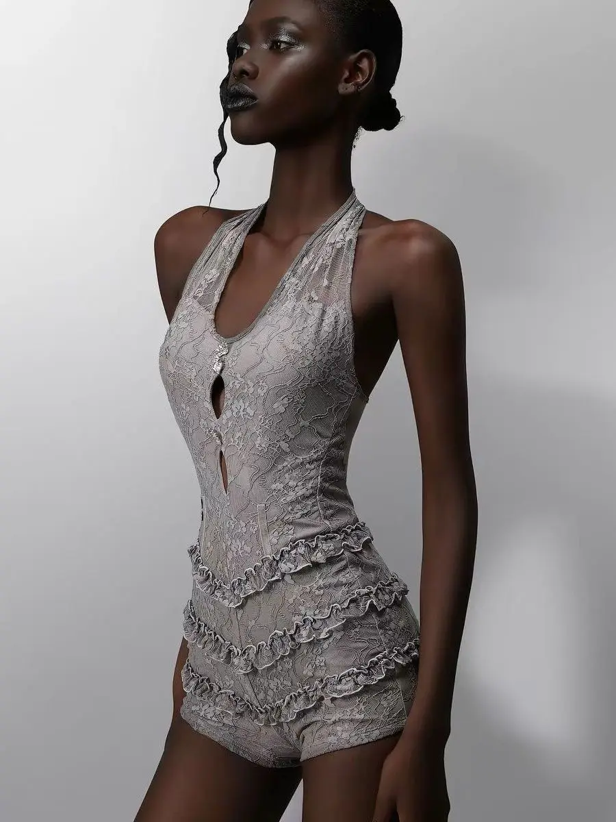 summer-latin-dance-suit-new-high-end-lace-halter-one-piece-bottoms-practice-uniform-adult-women's-ballet-skirt-training-clothes