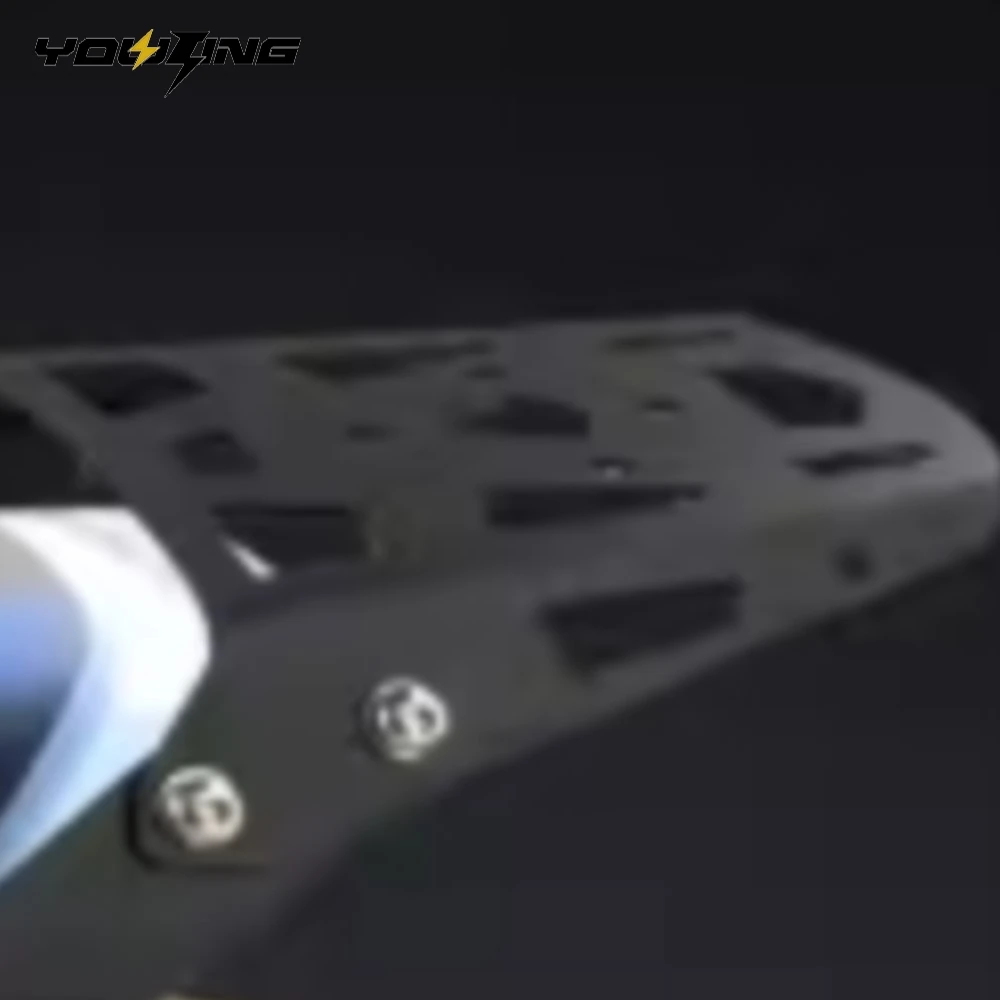 

Крепление для багажника мотоцикла Honda MSX 125 MSX125 GROM125 2021-2025, задняя стойка, кронштейн для кофра, запчасти